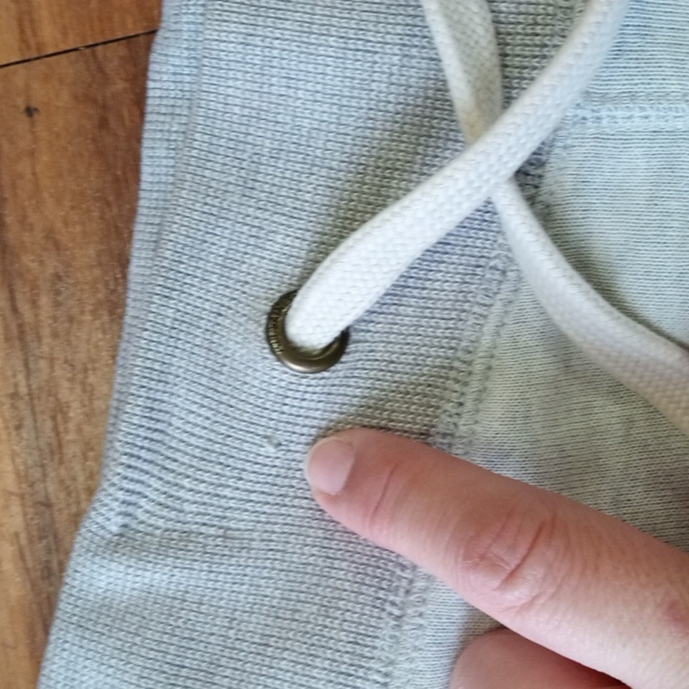 All saints spital fields harem sweatpants - Picture 8 of 10